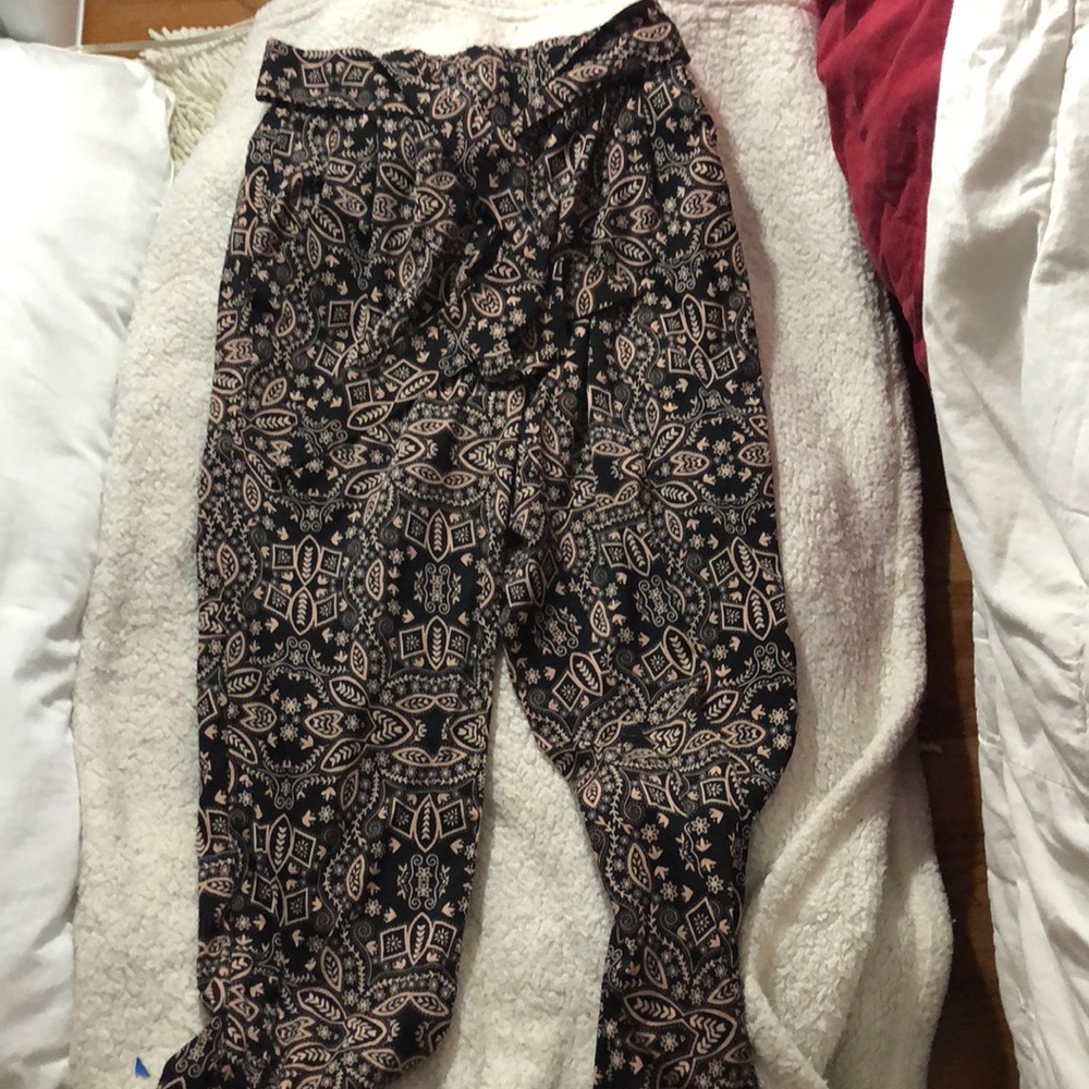 Pants
